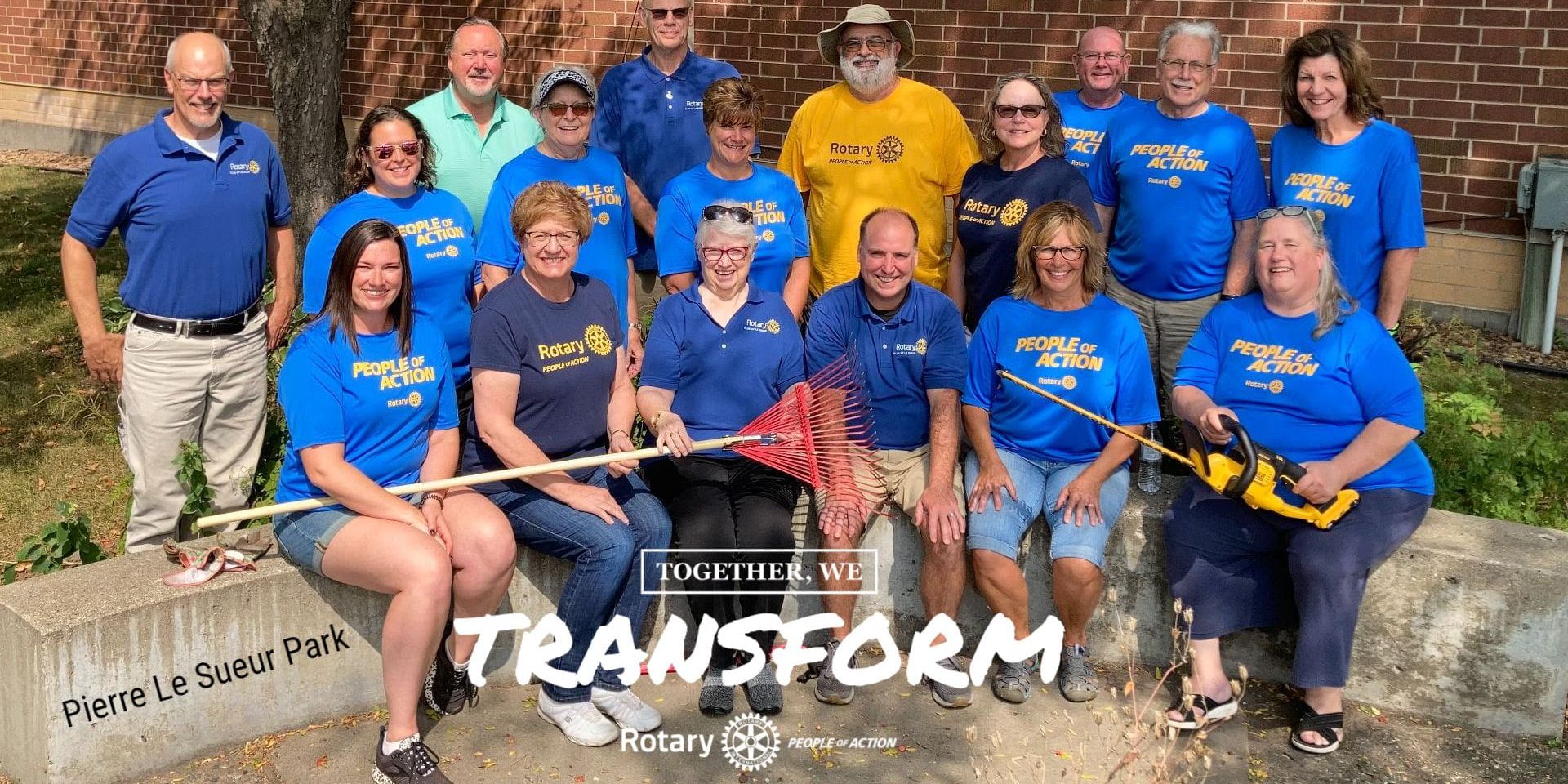 AP 5 POA Pierre Le Sueur Park Group