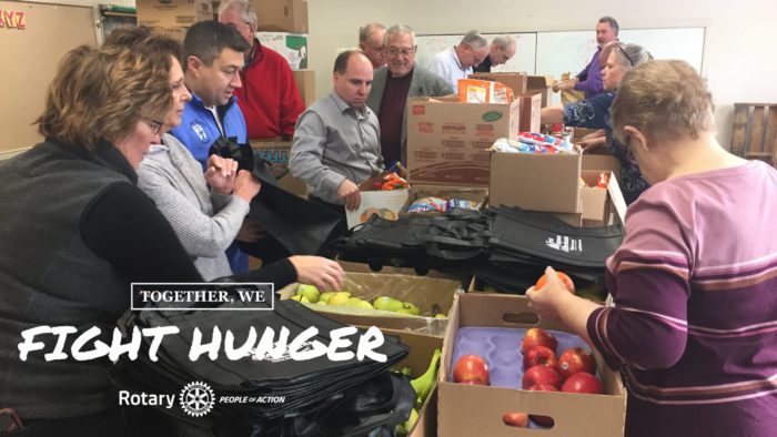 BP 1 POA Christmas Group Cheryl Amundson